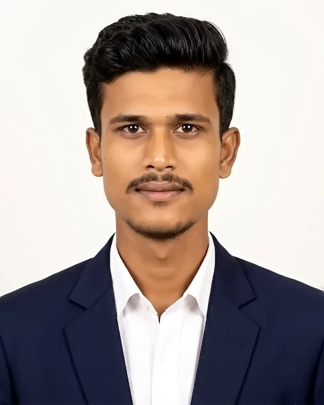 মোঃ পারভেজুর রহমান ( পারু)