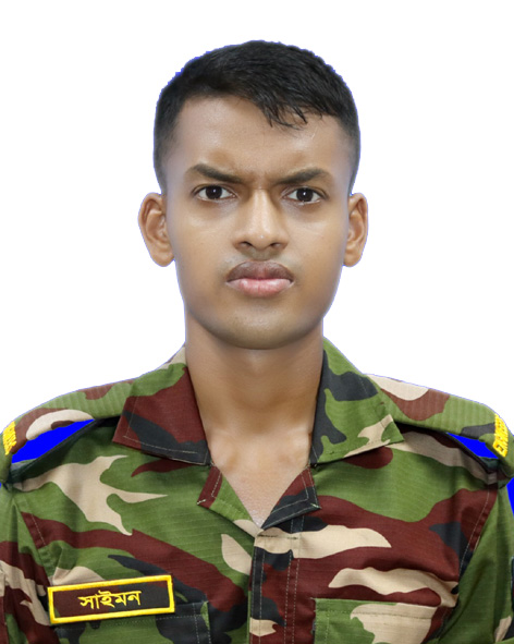 মীর মোহাম্মদ সাইমন