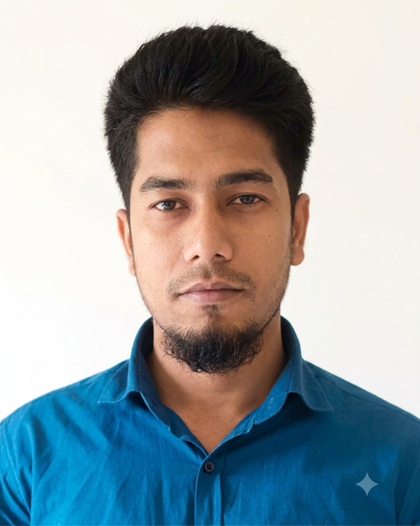 রাশেদুল ইসলাম