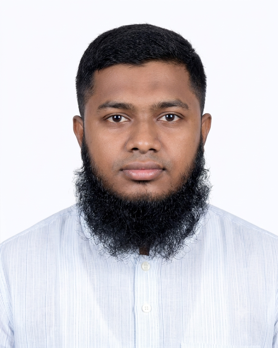 মো:ইসমাইল