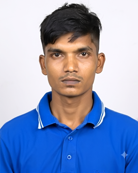 মোঃ রাসেল