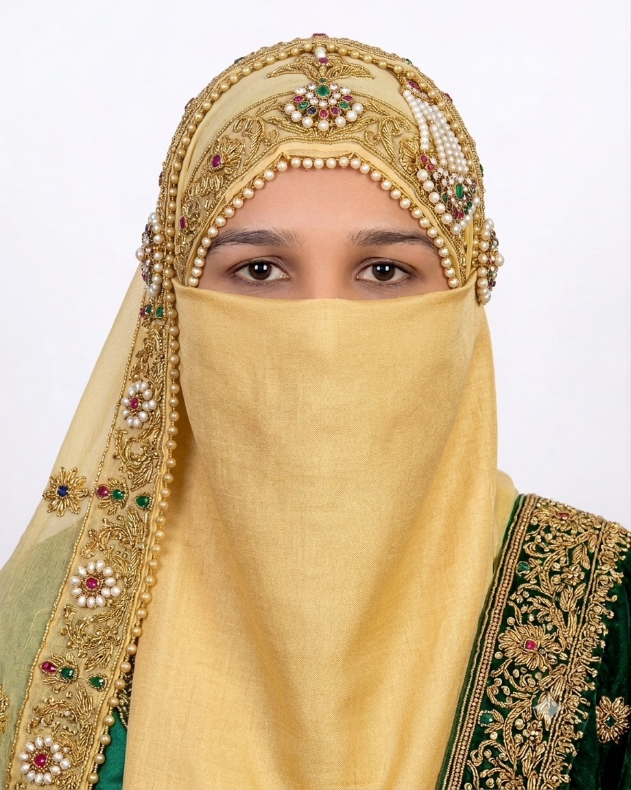 কুলচুমা বেগম