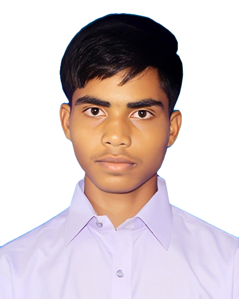 মোঃ নুরুল  হোছাইন