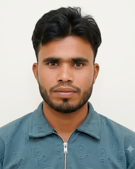 আমানত হোছাইন