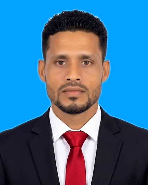 তহিদুল ইসলাম
