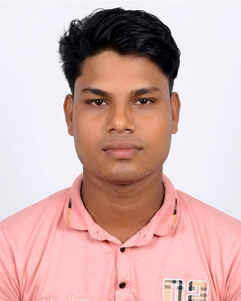 মোঃ জমির উদ্দীন