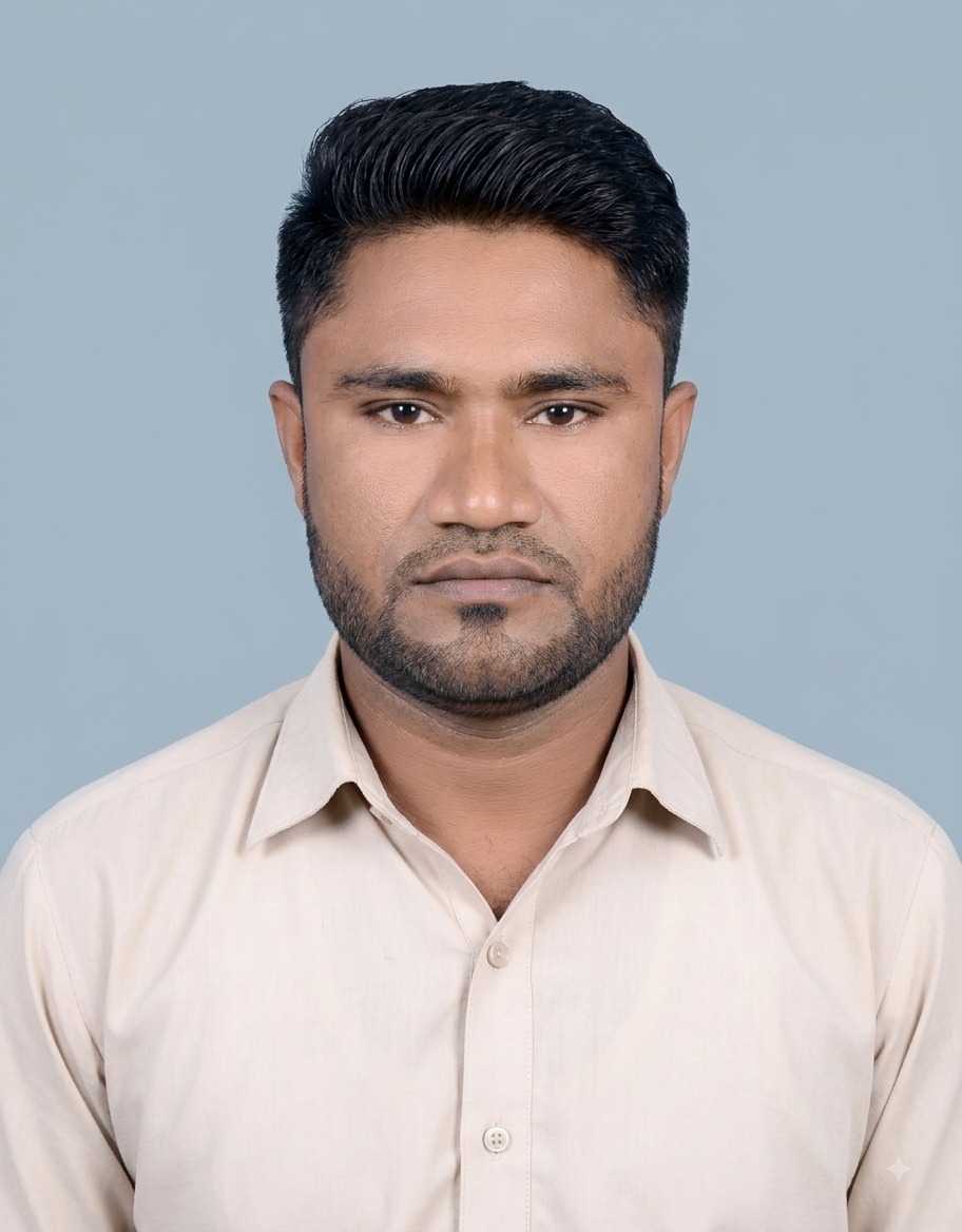 মোহাম্মদ ছৈয়দ নুর - 01