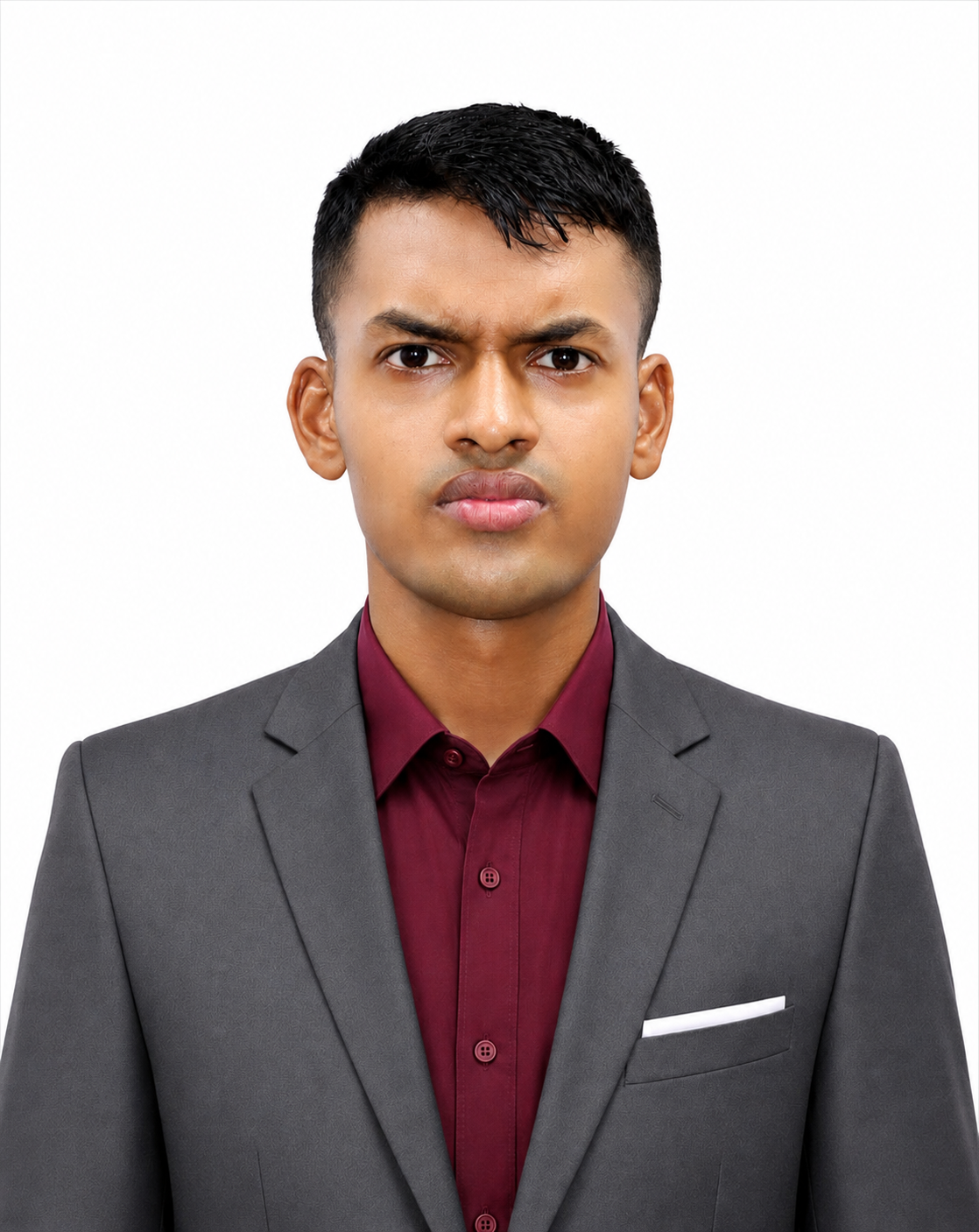 মীর মোহাম্মদ সাইমন
