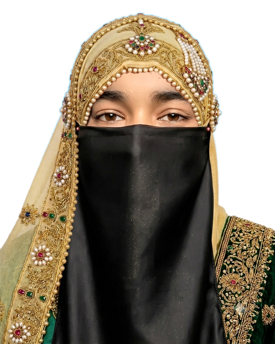 মাইশা ইসলাম সুমি