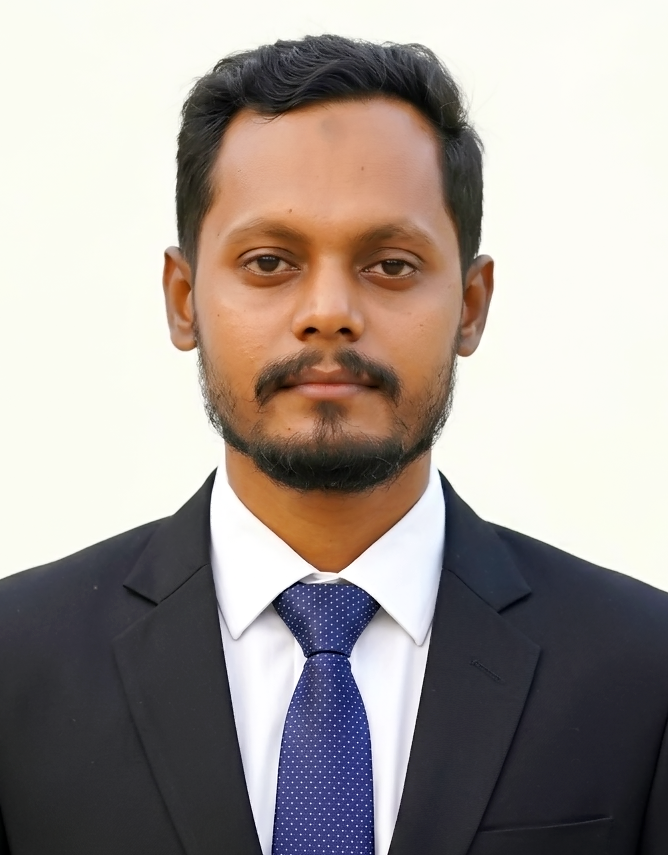 মোঃ ফারুকুর রহমান