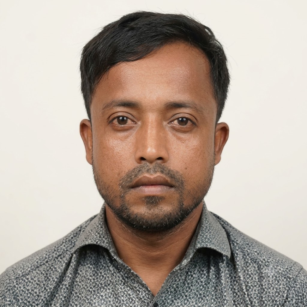 মোহাং আব্বাছ উদ্দিন
