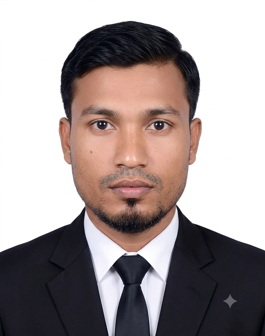 রবিউল আলম