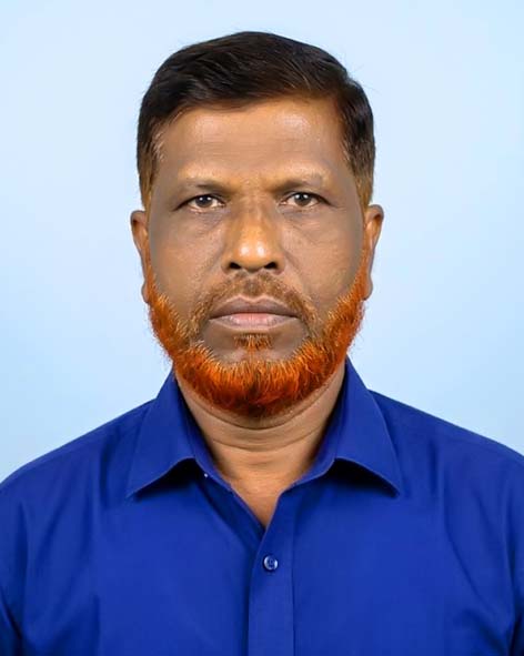 মোয়াজ্জেম হোসেন