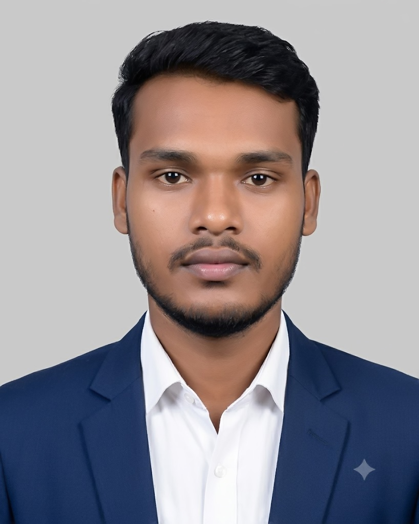 মোঃ নাজম উদ্দীন