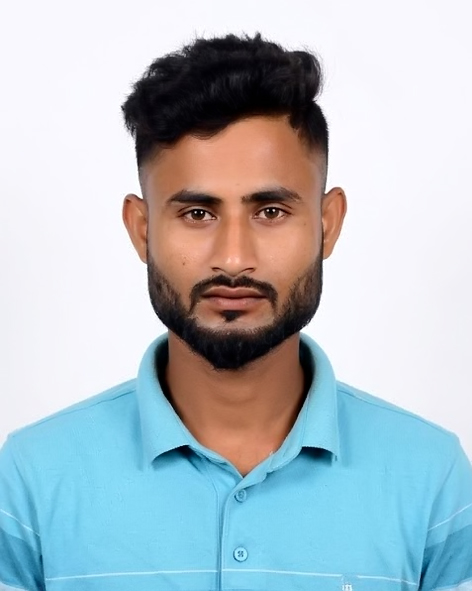 মোঃ তৌহিদুল ইসলাম