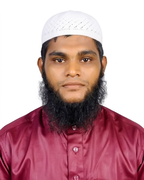Mojammel Hoque