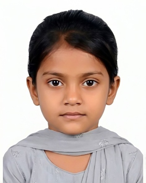 তারিশা সোলতানা