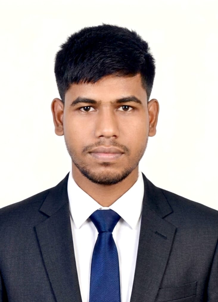 আজগর হোছাইন