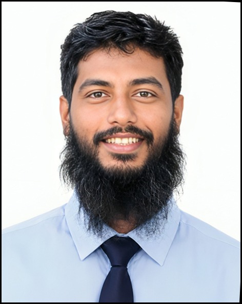 Jahedul Islam