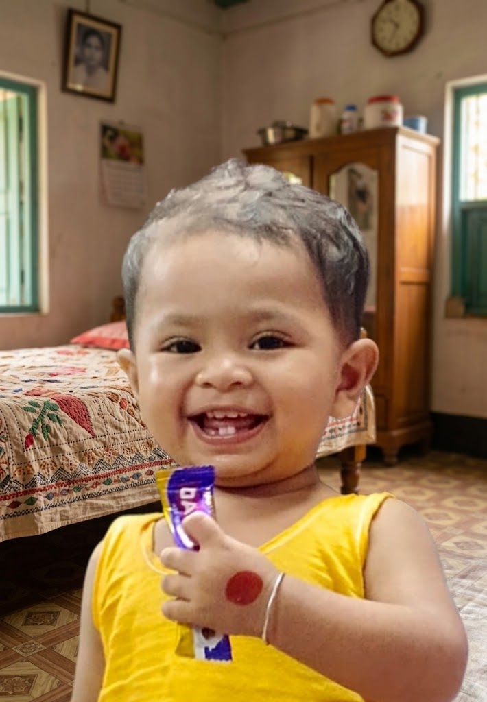 Naureen Hossain Maliha