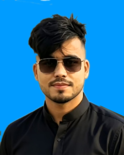 সাইমন ইসলাম সায়েম
