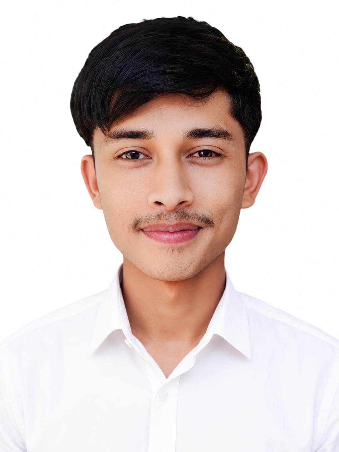 আশরাফুল হক