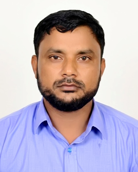 মোহাম্মদ ছৈয়দুল আলম
