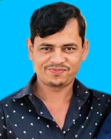 মোহাং হেলাল উদ্দীন