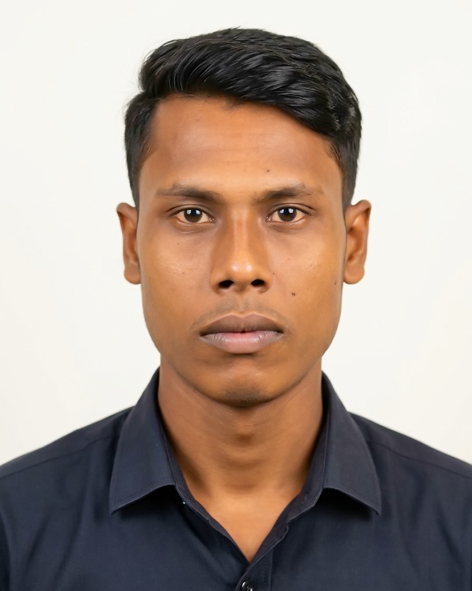 মোহাম্মদ  এমরান হোছাইন