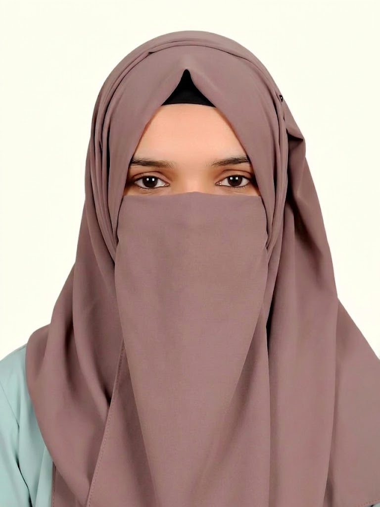 জোবাইদা বেগম