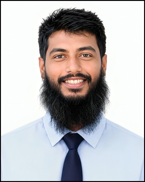 Jahedul Islam